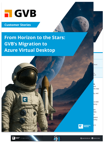 EN_Customer stories - GVB Thumbnail