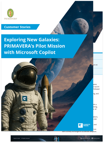 EN_Customer stories-Primavera-Copilot Thumbnail