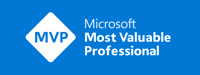 Microsoft MVP Microsoft MVP