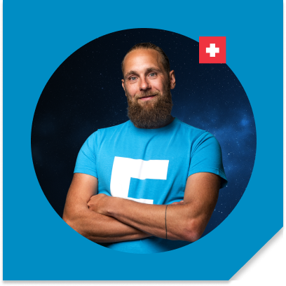 David Vöge