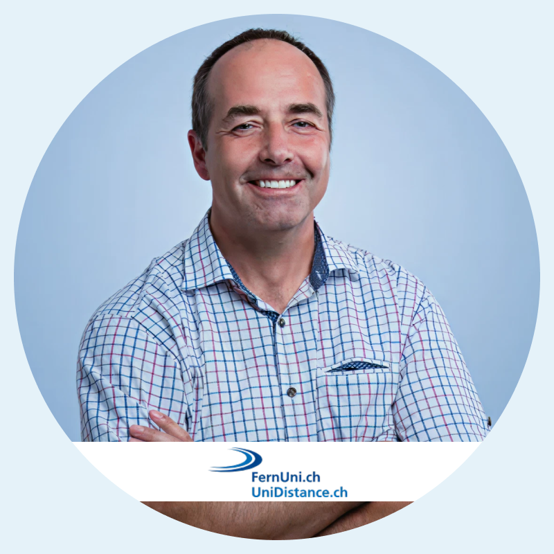 Testimonial image Joerg Andenmatten