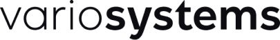 variosystems logo